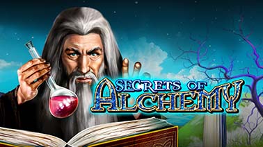 Secrets of Alchemy