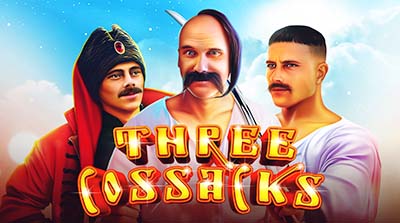 Three Cossacks