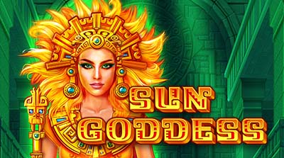 Sun Goddess