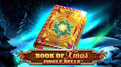 Book of Xmas - Jingle Bells