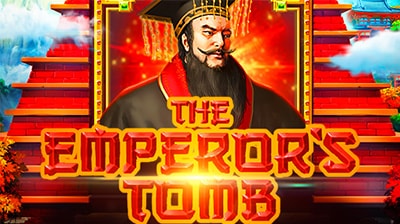 The Emperor's Tomb