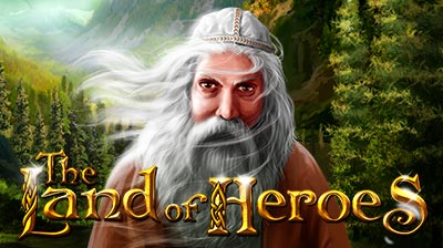 Land of Heroes