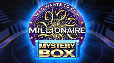 Millionaire Mystery Box