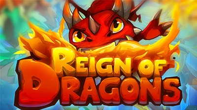Reign of Dragons