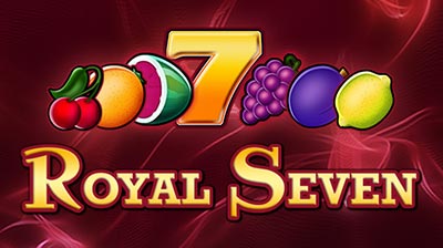 Royal Seven